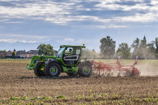 Merlo Merlo