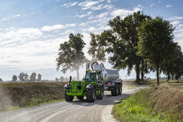 Merlo Merlo