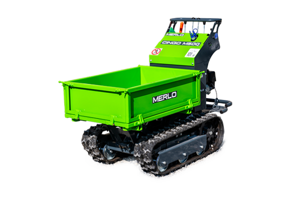 Cingo M500 Cingo M500