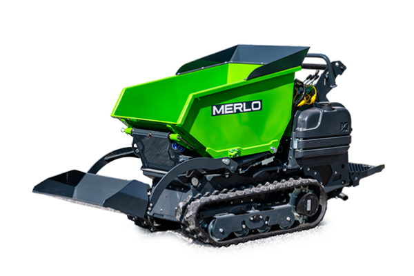 Cingo M8.3TD-EVO Cingo M8.3TD-EVO