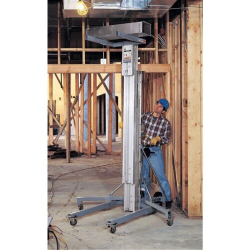 Genie - Material Lift - SLC 01 Genie - Material Lift - SLC 01