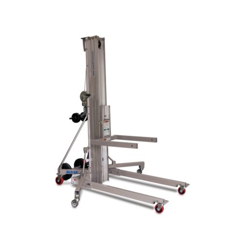 Genie - Material Lift SLC 03 Genie - Material Lift SLC 03