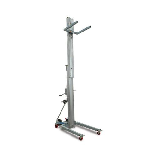 Genie - Material Lift - SLC 04 Genie - Material Lift - SLC 04
