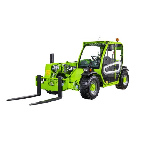 Merlo - Compact - 27.6 01 Merlo - Compact - 27.6 01