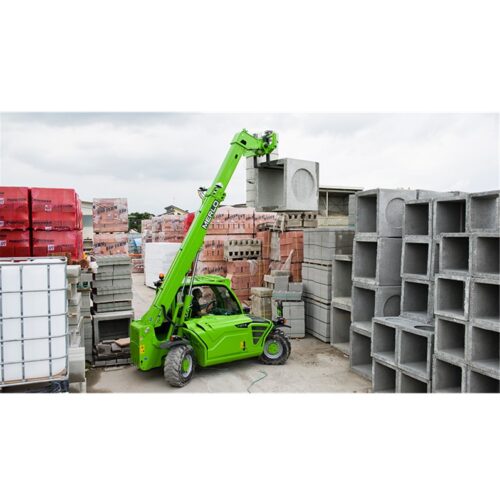 Merlo - Compact - 27.6 02 Merlo - Compact - 27.6 02