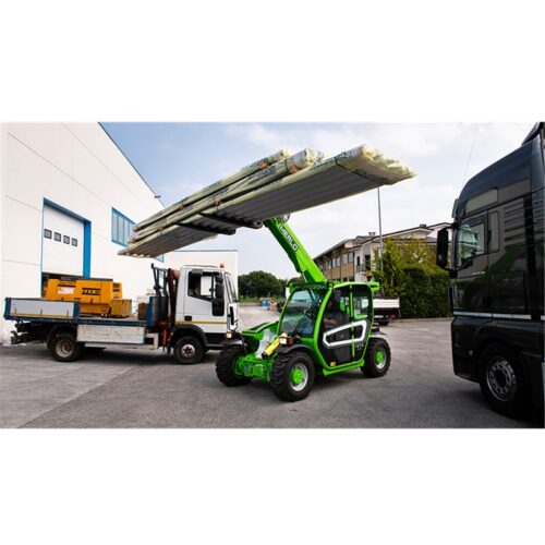 Merlo - Compact - 27.6 03 Merlo - Compact - 27.6 03
