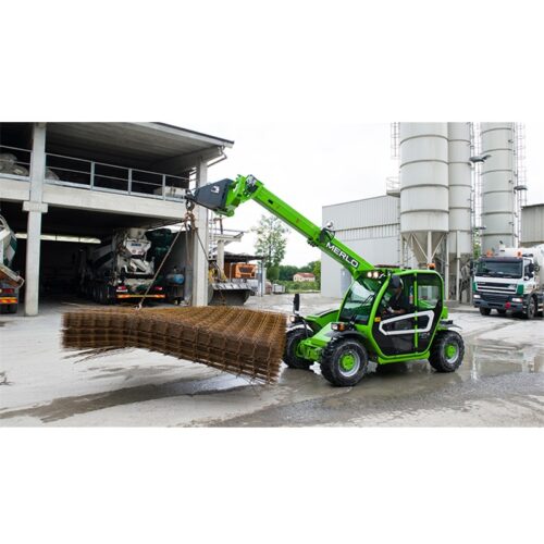 Merlo - Compact - 27.6 04 Merlo - Compact - 27.6 04