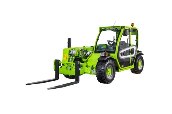 Merlo - Compact Telehandler