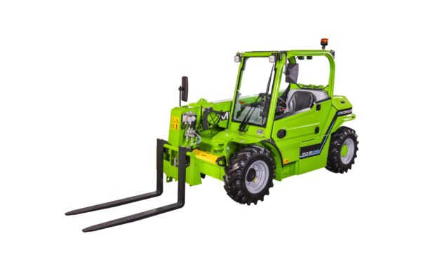 Merlo - Electric Telehandler