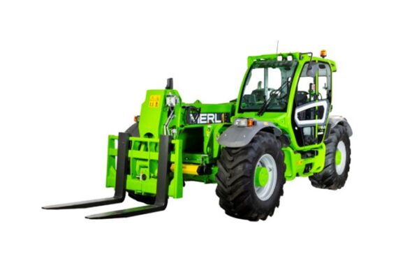 Merlo - High Capacity Telehandler