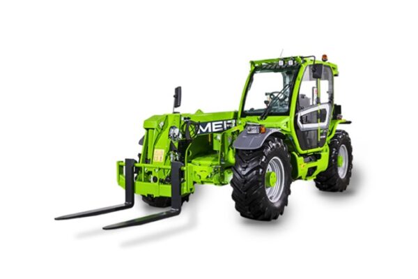 Merlo - Multifarmer Telehandler