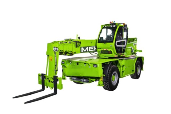 Merlo - Rotating Telehandler