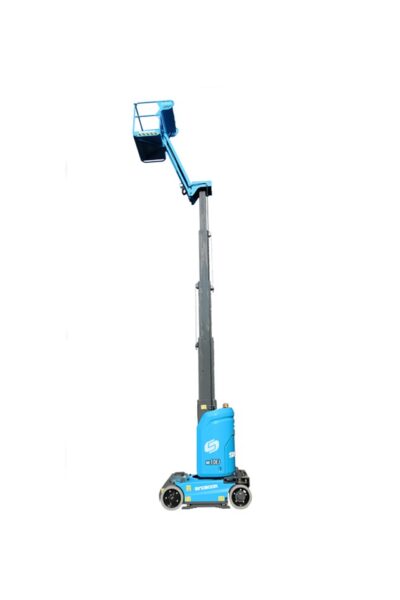 Sinoboom - Vertical Mast Lift 01