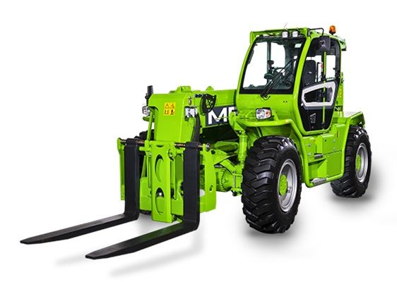 Merlo - Panoramic 65.14 00 Merlo - Panoramic 65.14 00