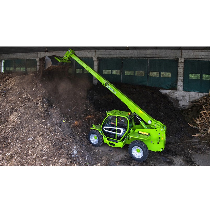 Merlo - Panoramic 72.10 01 Merlo - Panoramic 72.10 01