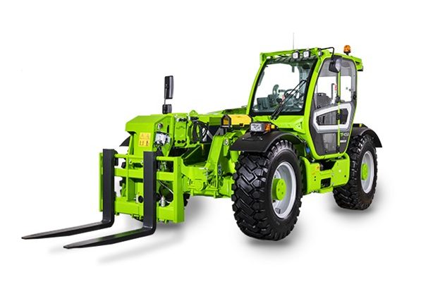 Merlo - Turbofarmer 50.8 00 Merlo - Turbofarmer 50.8 00