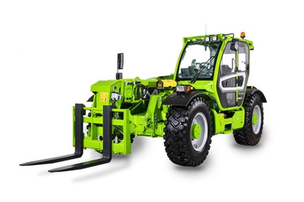Merlo - Turbofarmer 65.9 00 Merlo - Turbofarmer 65.9 00