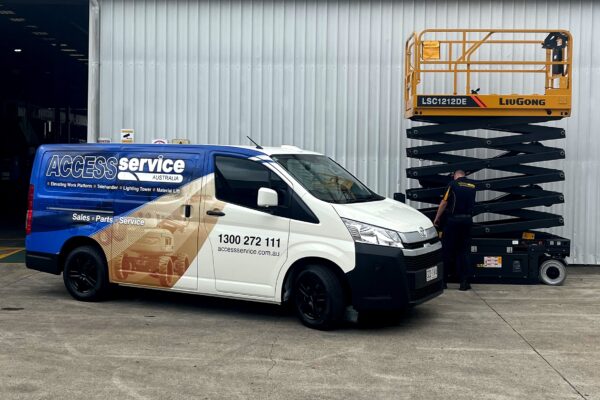 Service 01
