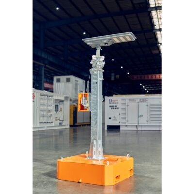 Tower Boss - BT60 00 Tower Boss - BT60 00