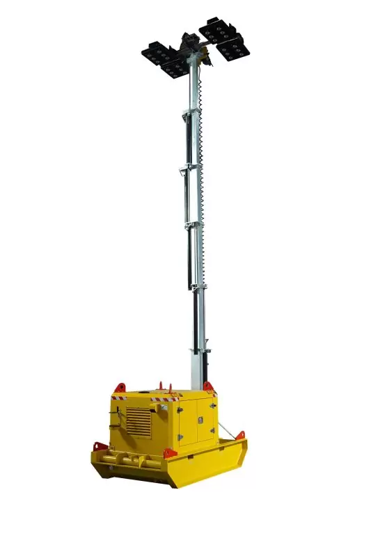 LS4-2000F