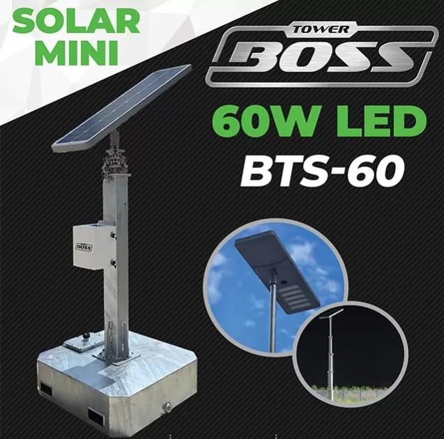 SOLAR MINI